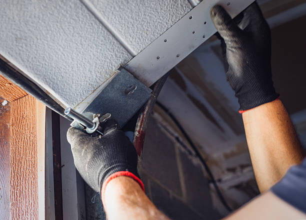 Reliable Garage Door contractor in Redfield, SD by Garage Doors Repair Pro